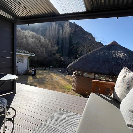 Meander Stay Кларенс Екстериор снимка
