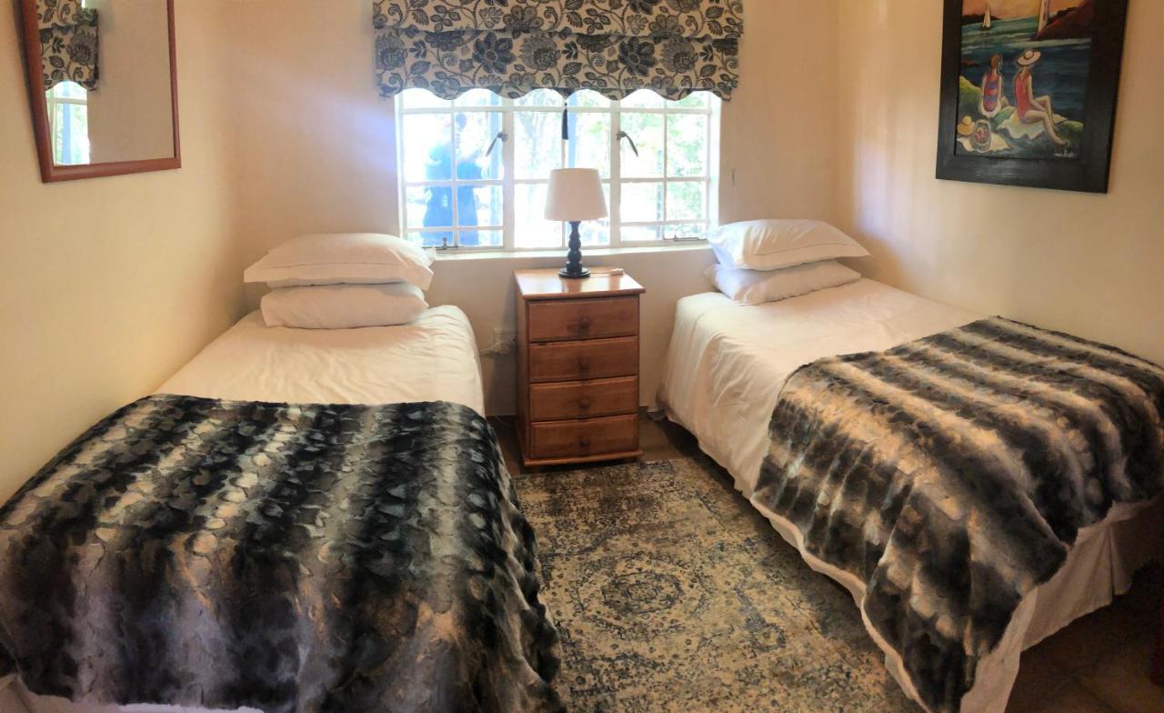 Meander Stay Кларенс Екстериор снимка