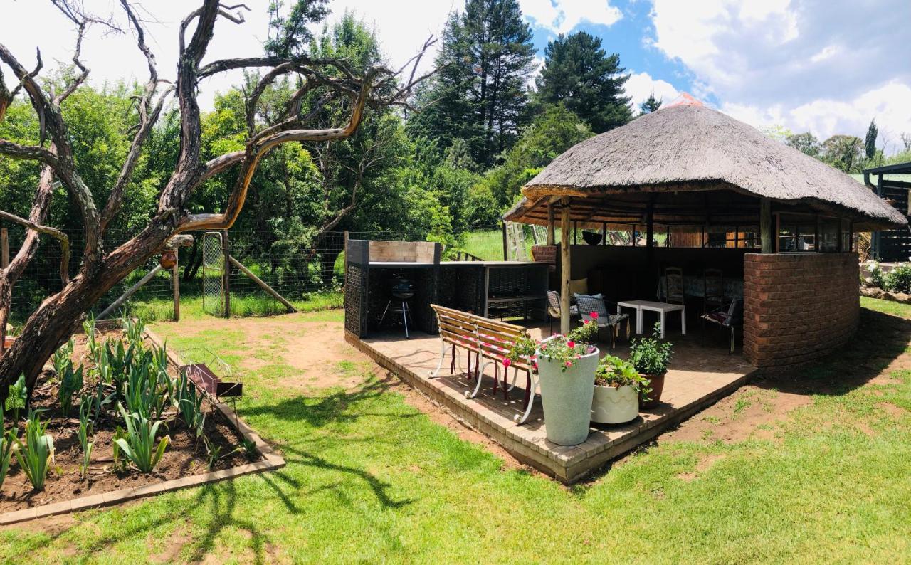 Meander Stay Кларенс Екстериор снимка