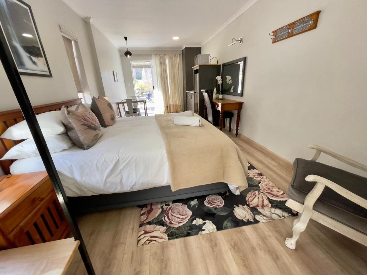Meander Stay Кларенс Екстериор снимка