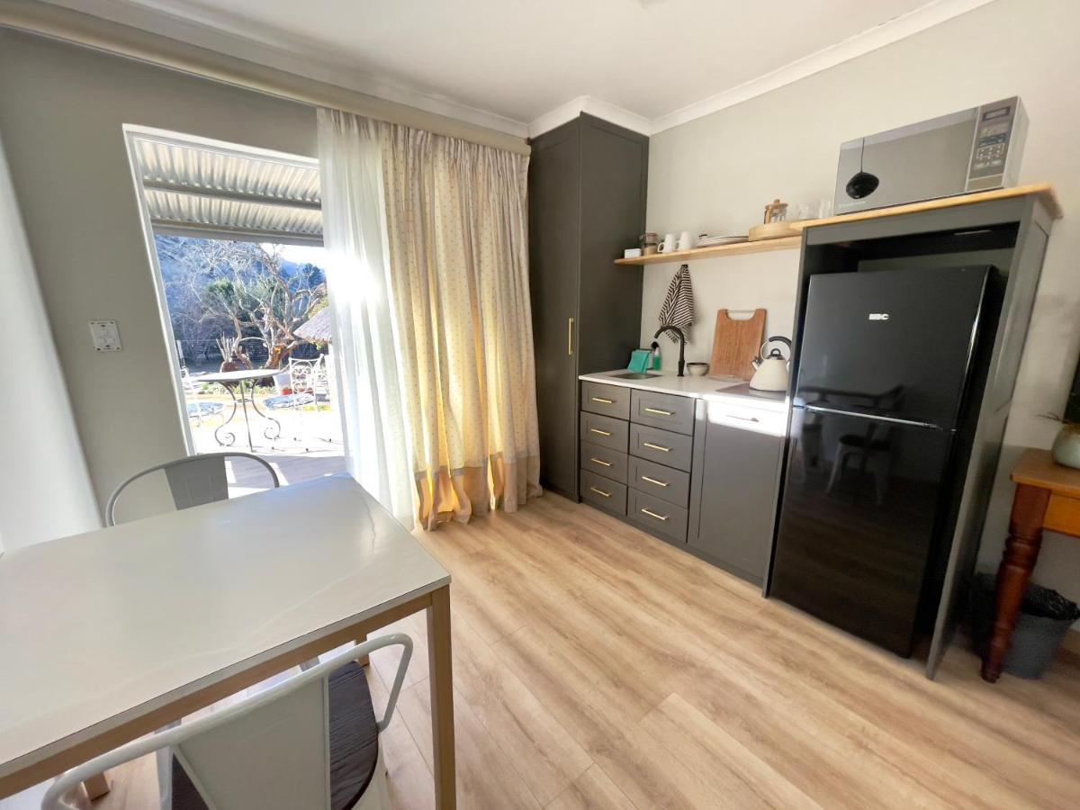 Meander Stay Кларенс Екстериор снимка