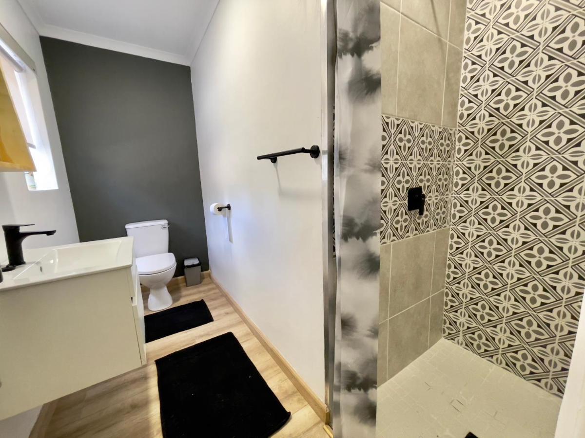 Meander Stay Кларенс Екстериор снимка