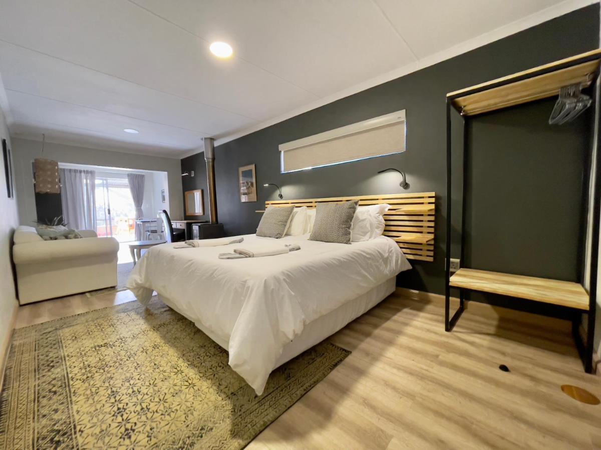 Meander Stay Кларенс Екстериор снимка